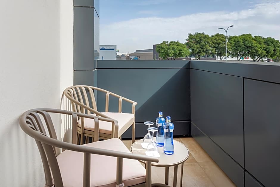 Catalonia Hispalis Hotel