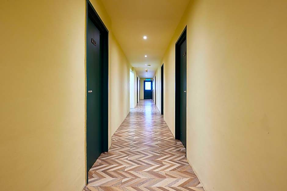 Fast Hotel Setapak Near Tunku Abdul Rahman UMT KL