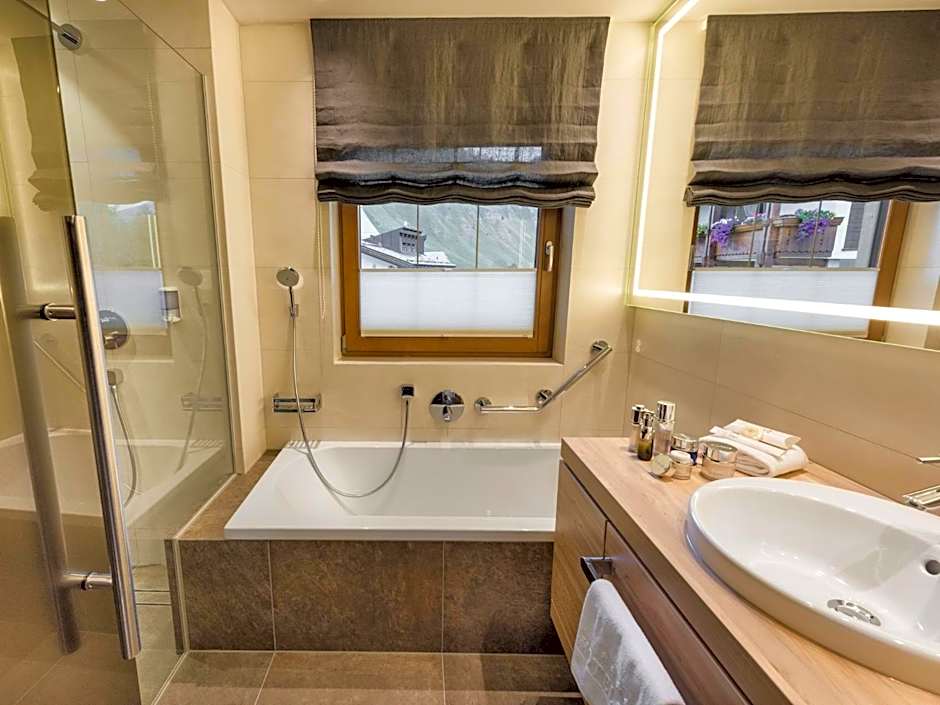 Hotel Post Sport- und Wellness