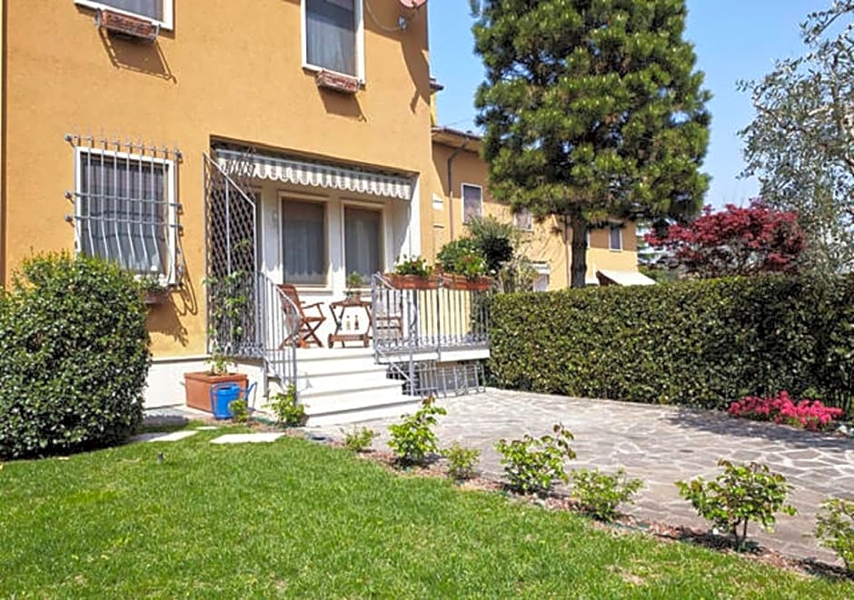 Bed and Breakfast For You