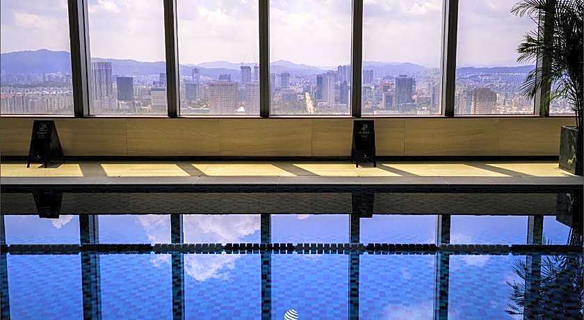 Hotel Onoma, Daejeon, Autograph Collection