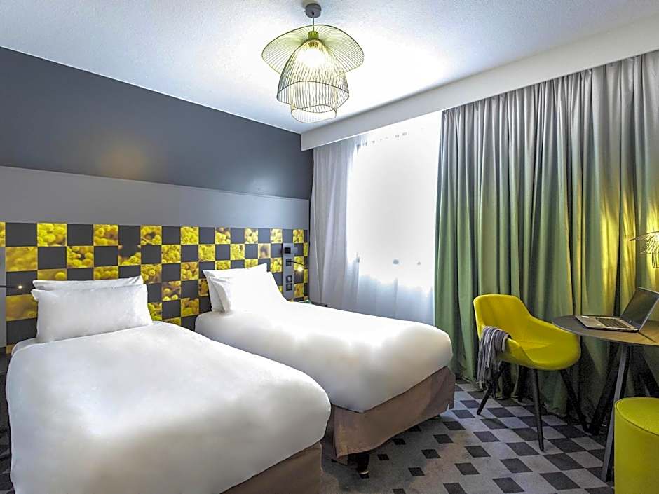 Hôtel Mercure Hyères Centre