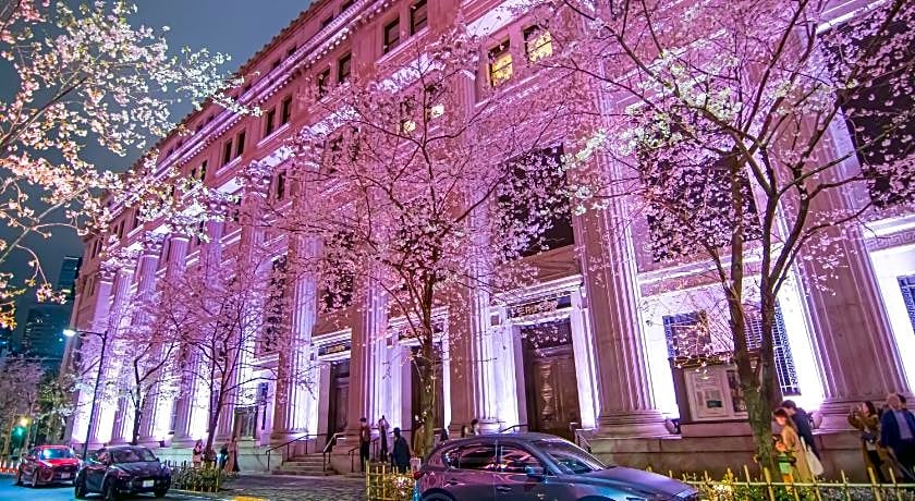 Apa Hotel Ningyocho Eki Kita