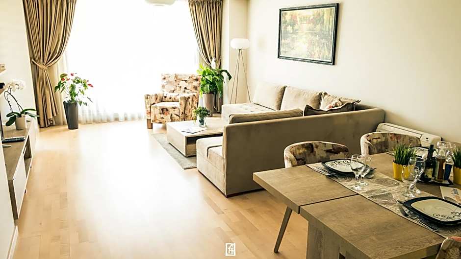 Capitоl Suites & Apartments