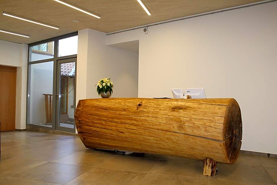 Hotel - Restaurant Bastenhaus