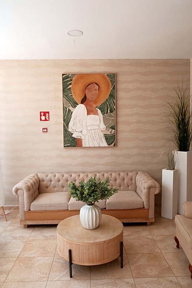 Hotel Cassandra