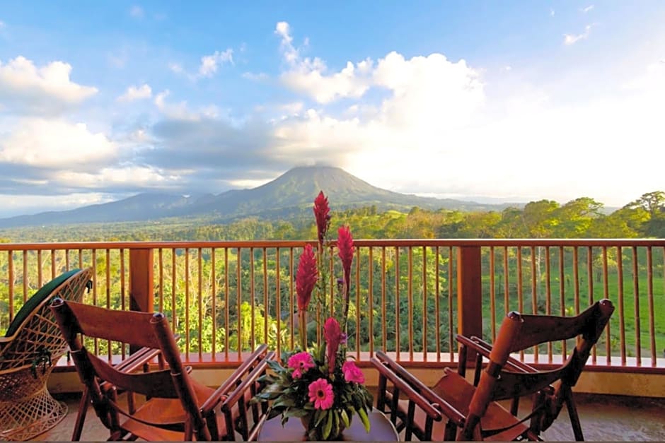 The Springs Resort & Spa at Arenal