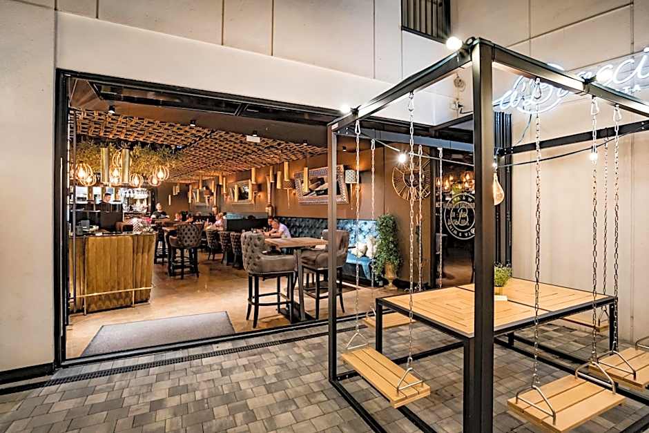 Art Suites Boutique Hotel - Krakow Center