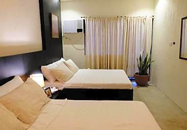 Ceda Guest House by HiveRooms