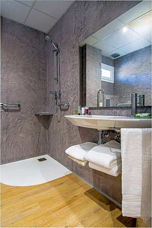 HOTEL JAUME D'URGELL