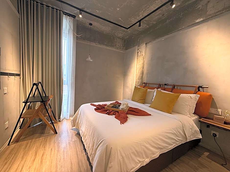 Hotel Mokozoyo