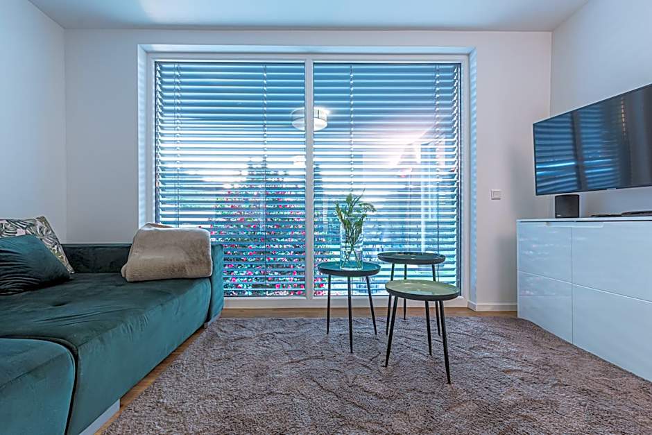 B26 Apartments - Unterwegs zu Hause