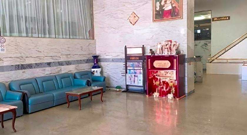 Hatyai Rama Hotel