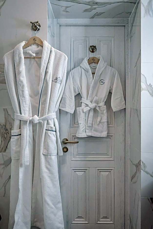 Grand Hotel Lviv Casino & Spa
