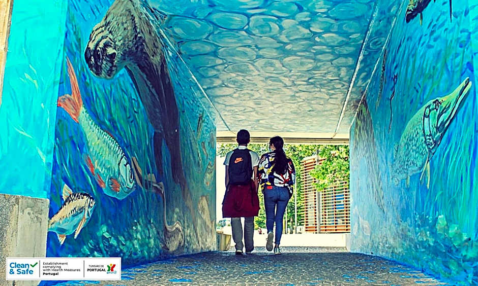 Hotel Conde de Agueda