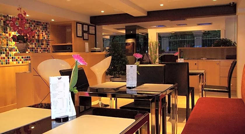 Paradiso Boutique Suites