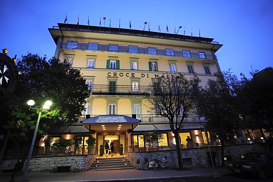 Grand Hotel Croce Di Malta