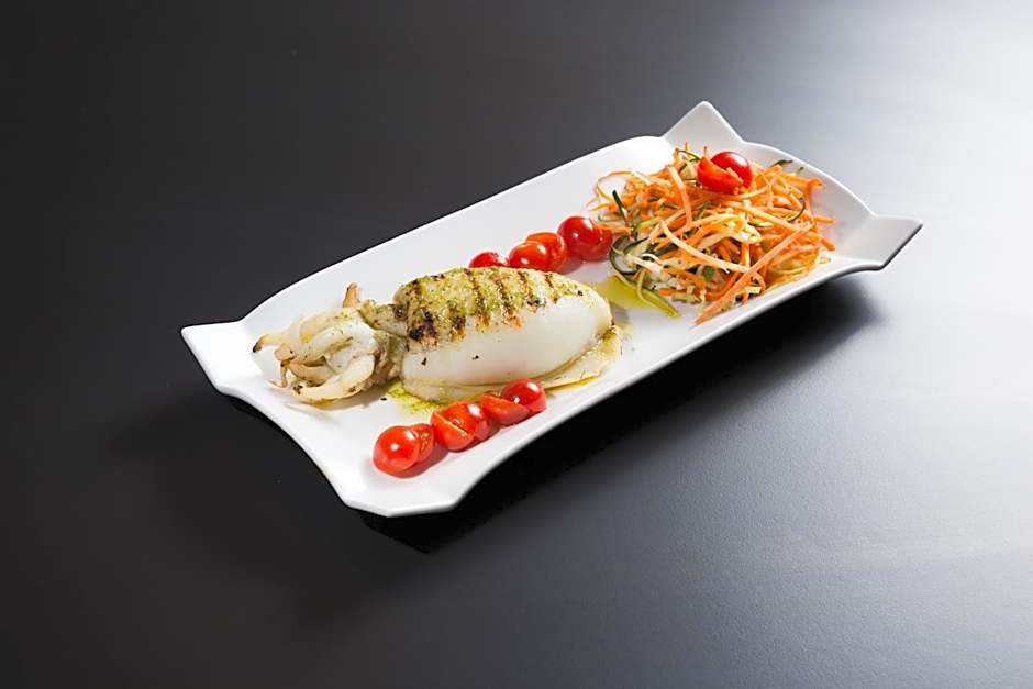 Sercotel Familia Conde