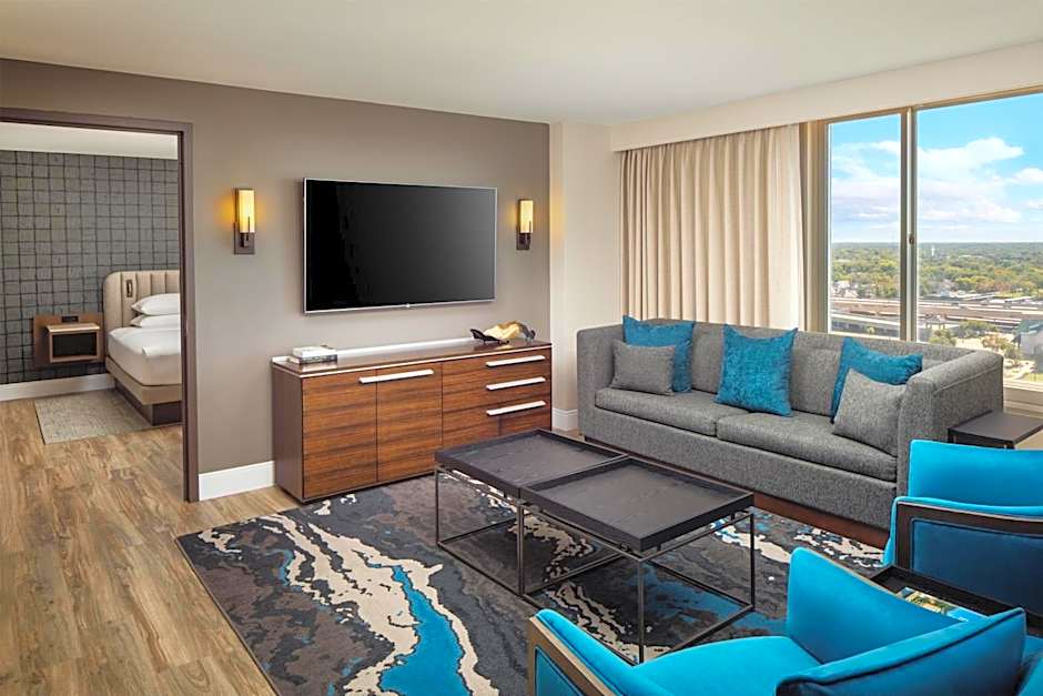 Hyatt Regency Wichita