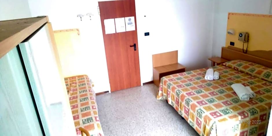 Hotel Rosy
