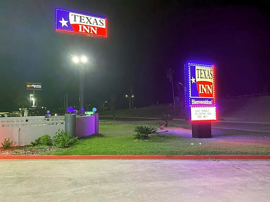 Texas Inn and Suites Raymondville