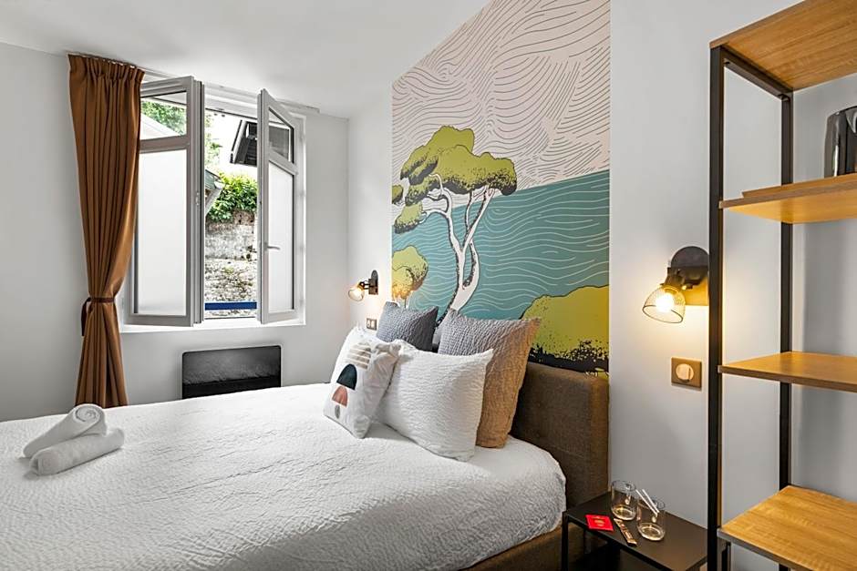 Urban Style Biarritz Le Relais