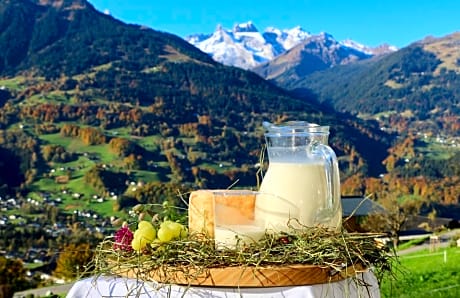 Ferienwohnung Därflihof