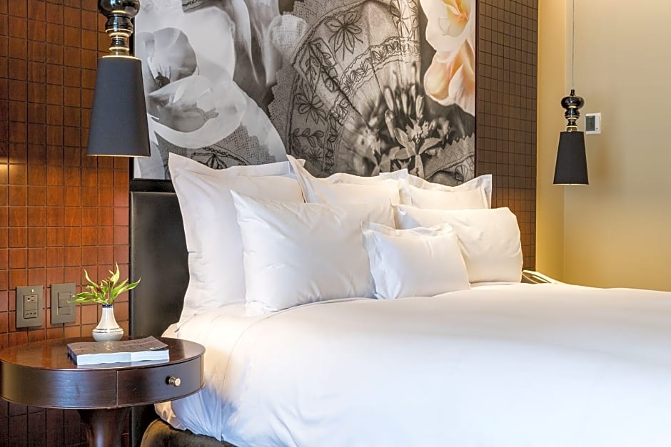 Country Club Lima Hotel - The Leading Hotels of the World