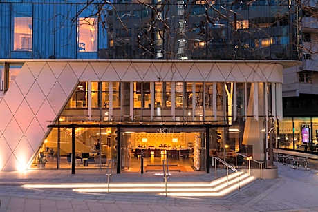 Bankside Hotel, Autograph Collection by Marriott