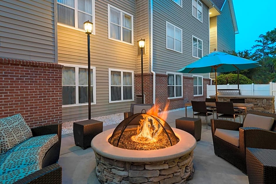 Residence Inn Savannah Midtown