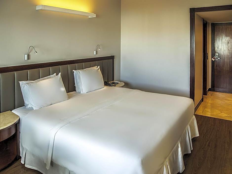 Mercure Uberlandia Plaza Shopping