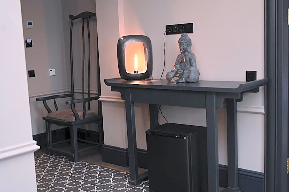 Retro Boutique Hotel