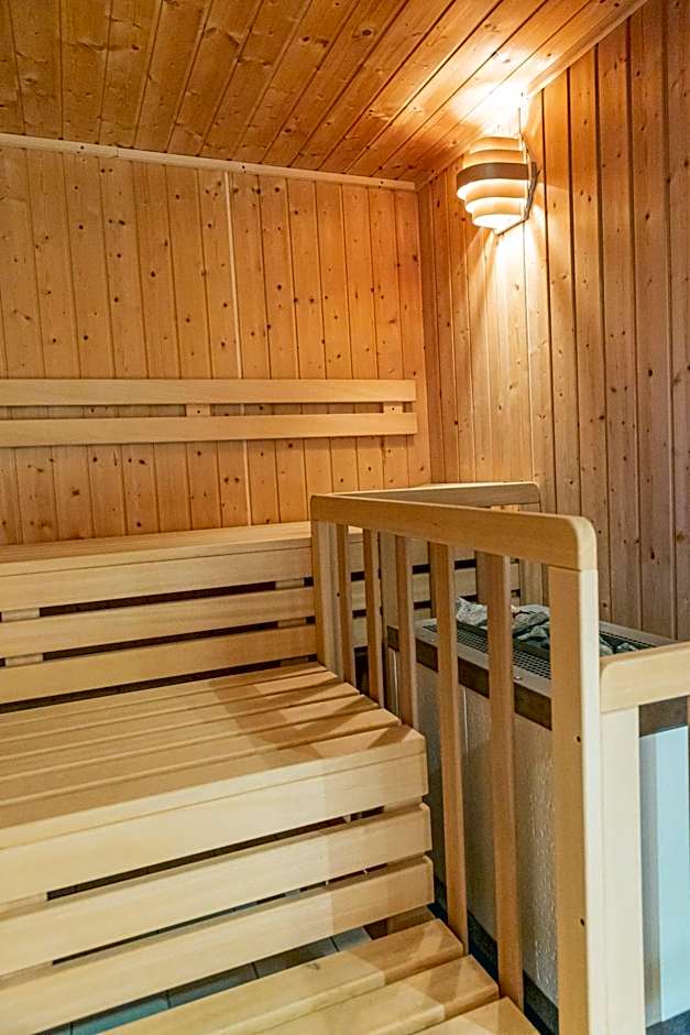 Hotel Restaurant Moosmühle