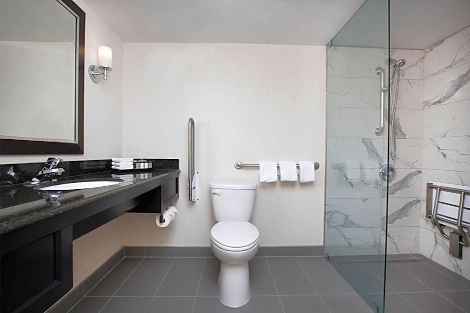 Sheraton Fallsview Hotel