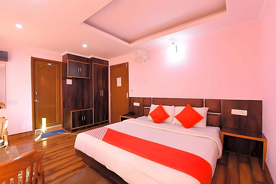 Hotel Eve – Shimla, PA
