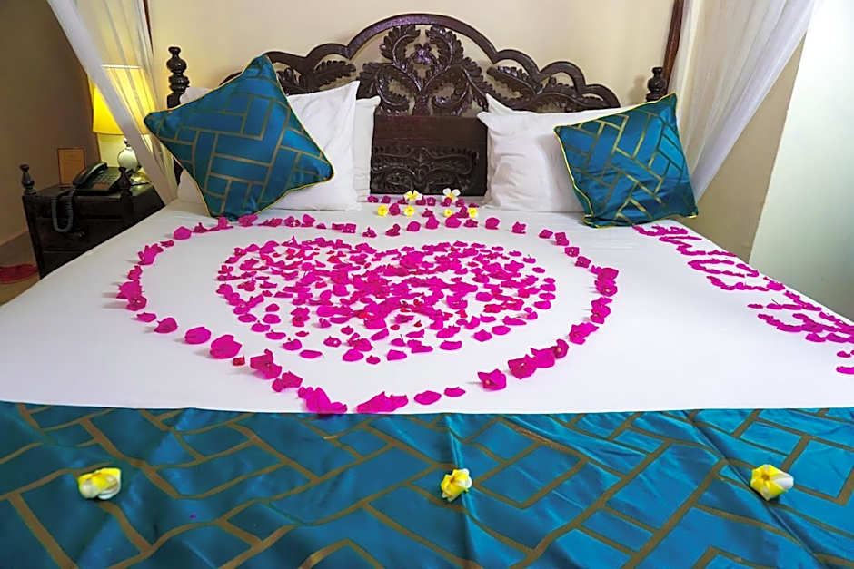 Al Johari Hotel & Spa
