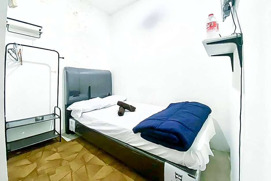 Fresh Place RedPartner