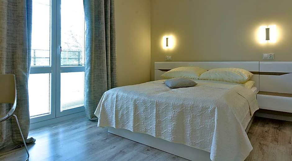 LC pokoje & apartamenty Z57