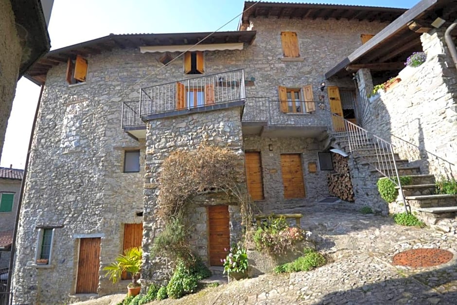Rustico Lago di Como b&b