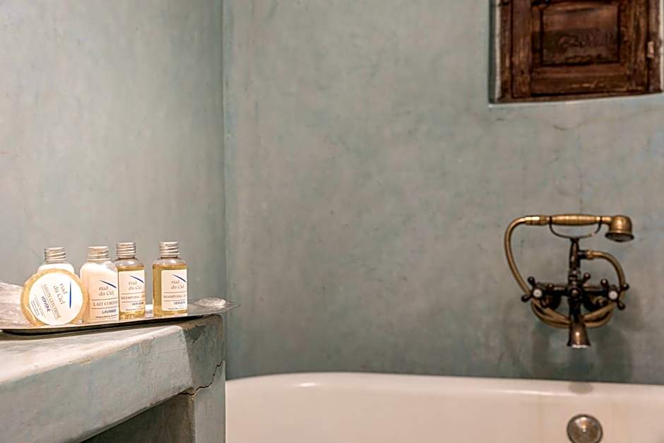 Riad du Ciel Marrakech