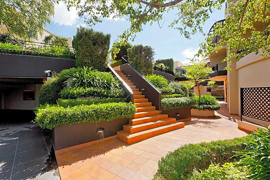 AAC Apartments - Griffin