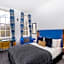 The Berkeley Square Hotel Bristol