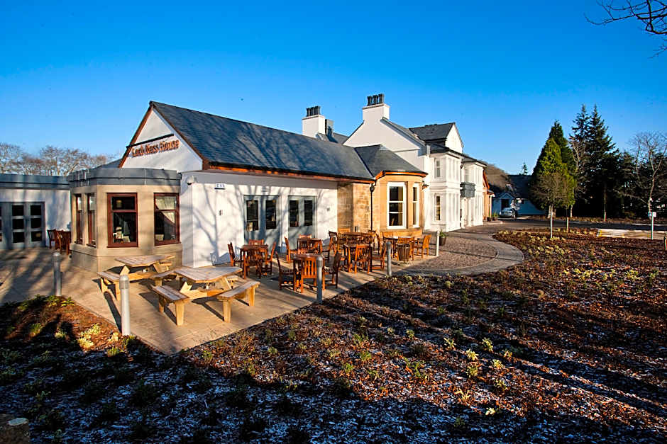 Premier Inn Inverness West