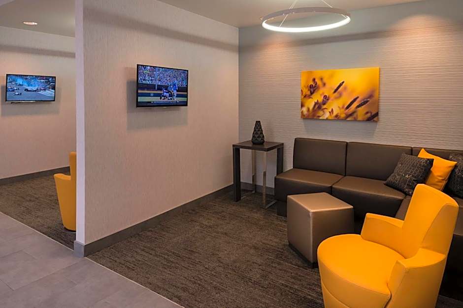Residence Inn by Marriott Palo Alto Menlo Park
