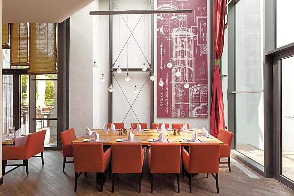 Steigenberger Parkhotel Braunschweig