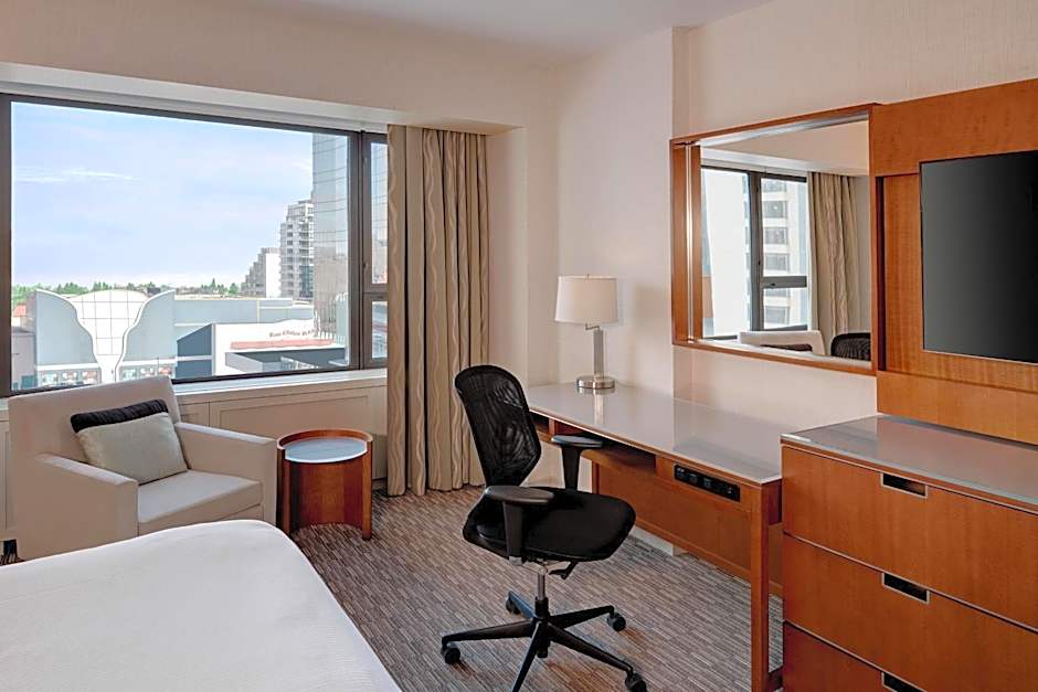 The Westin Calgary