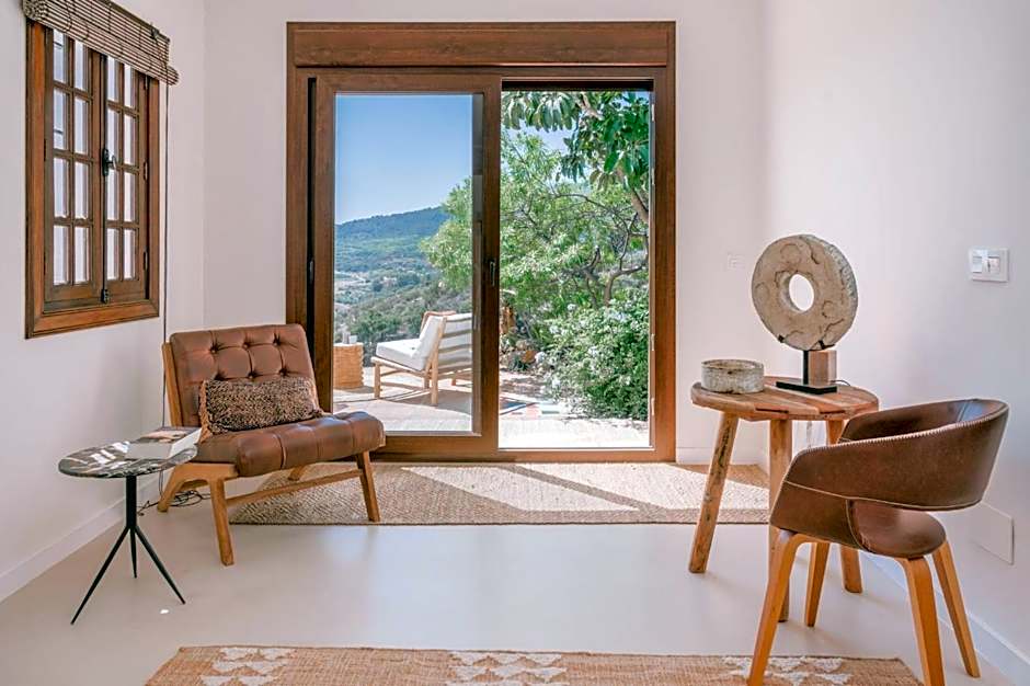 San Roque Suites de Monda