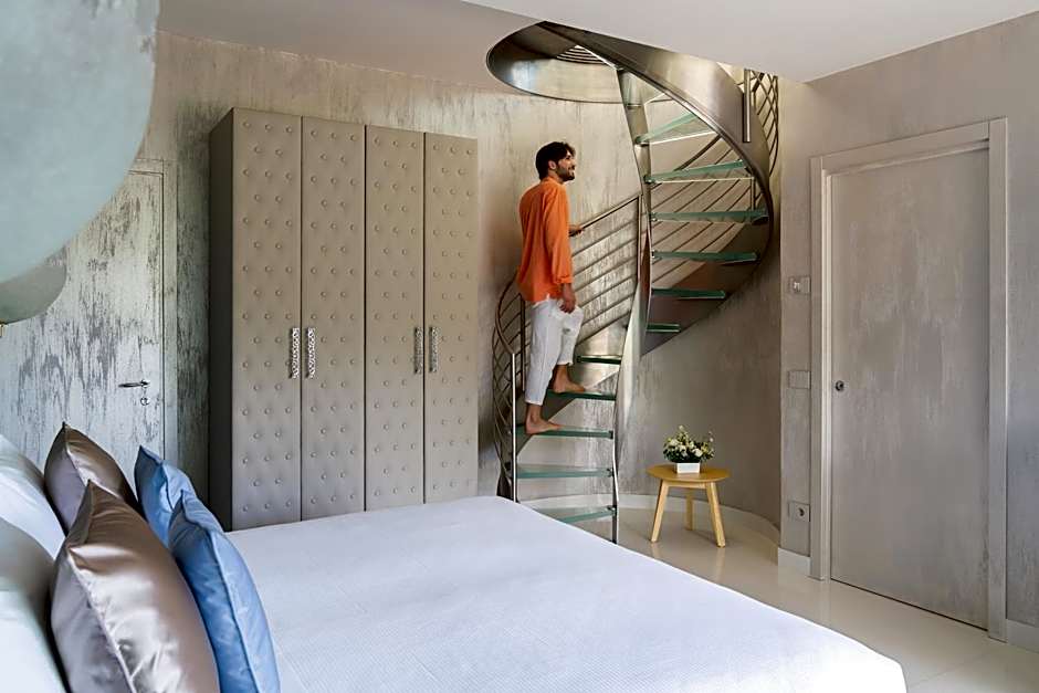 Photo 1 of 3 of Duplex Suite