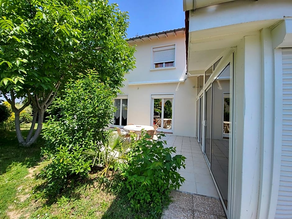 Maison VENITIA