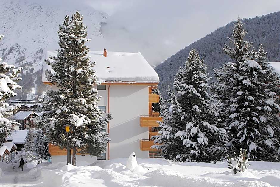 Elite Alpine Lodge - Apart & Breakfast